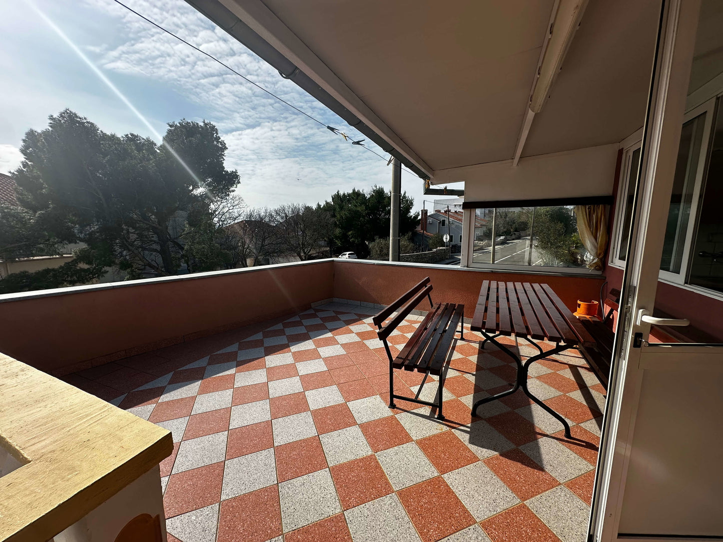 Apartments Katić - No. 3, Starigrad- Paklenica - Main Image