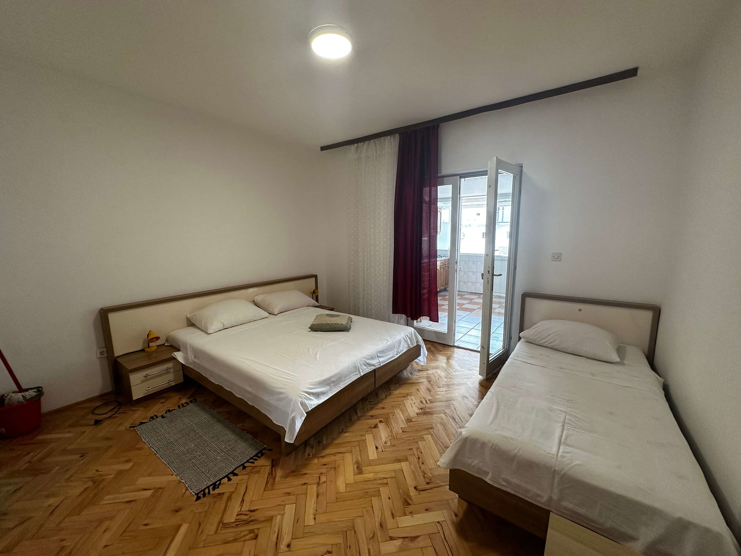 Apartments Katić - No. 2, Starigrad- Paklenica - Main Image