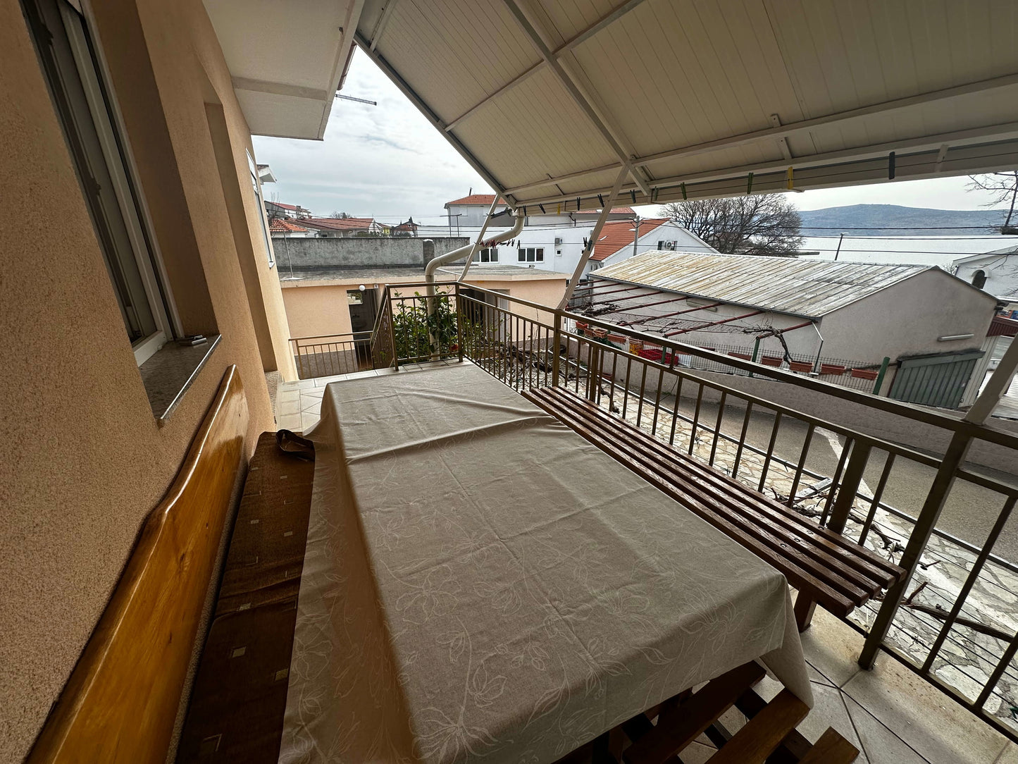 Apartments Katić - No. 7, Starigrad- Paklenica - Main Image