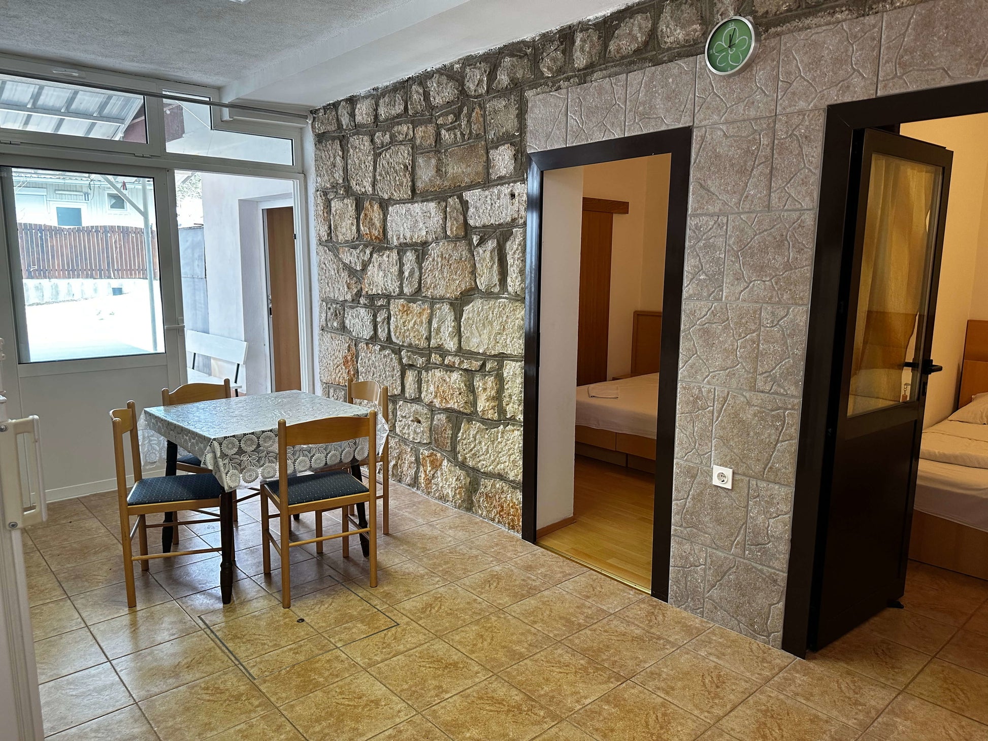 Apartments Katić - No. 9, Starigrad- Paklenica - Main Image